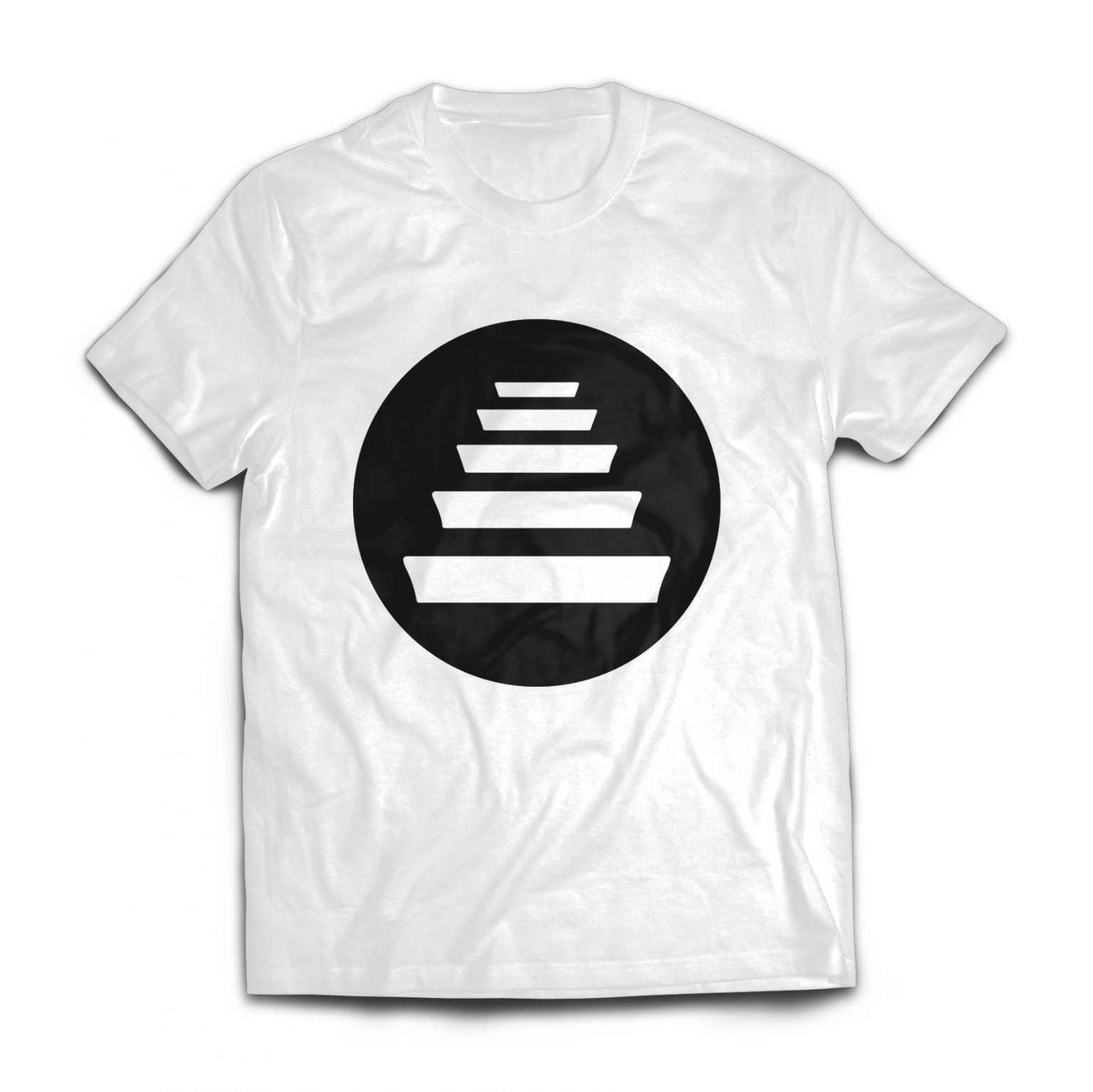 Playera QUINTO ESCALON Freestyle Store MX "Tu tienda de freestyle"