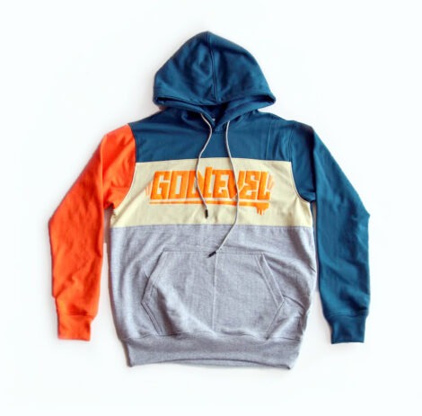 sudadera stuart god level