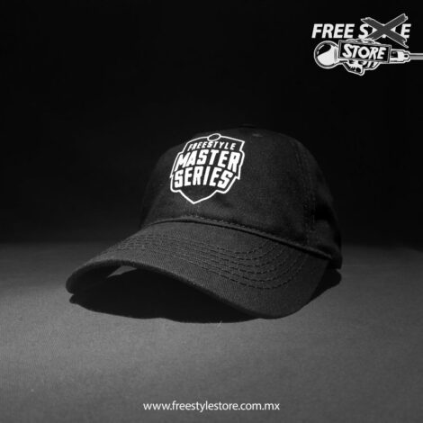 gorra basica fms freestyle master series