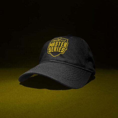 GORRA CURVA FMS INTERNACIONAL