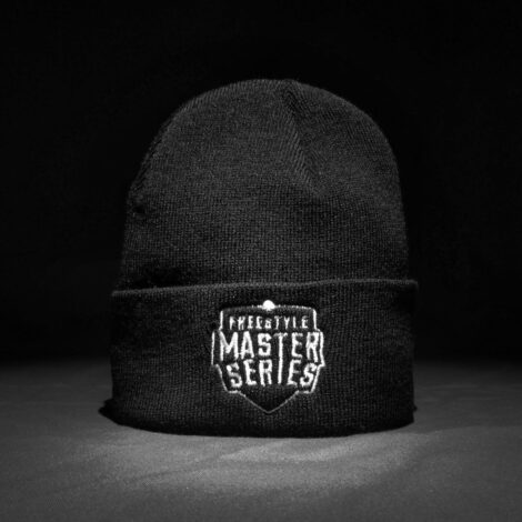 Gorro Bonete FMS (1)