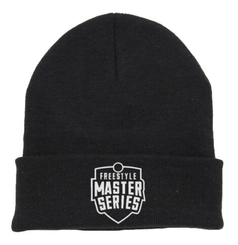 gorro FMS NEGRO