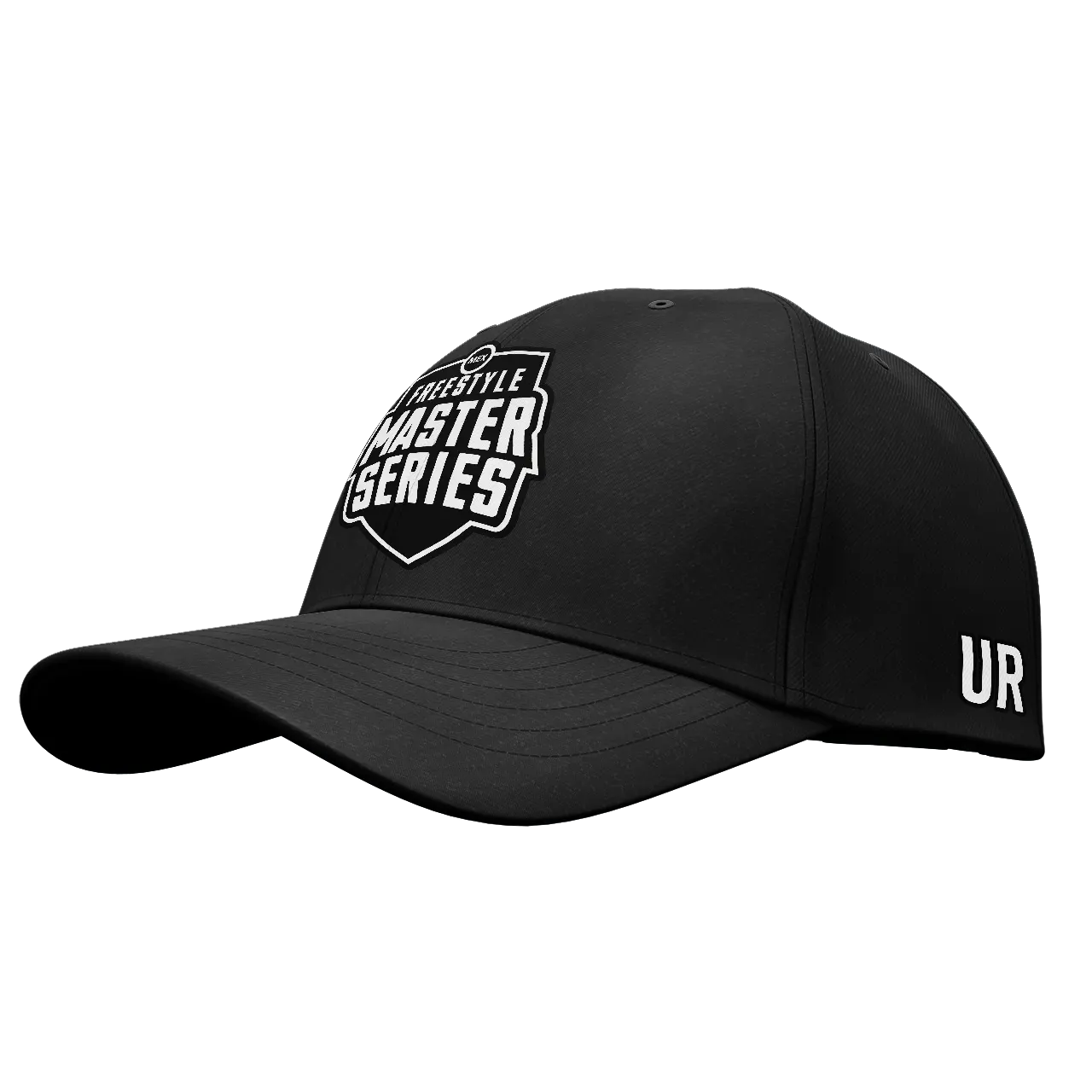 gorra basica fms freestyle master series