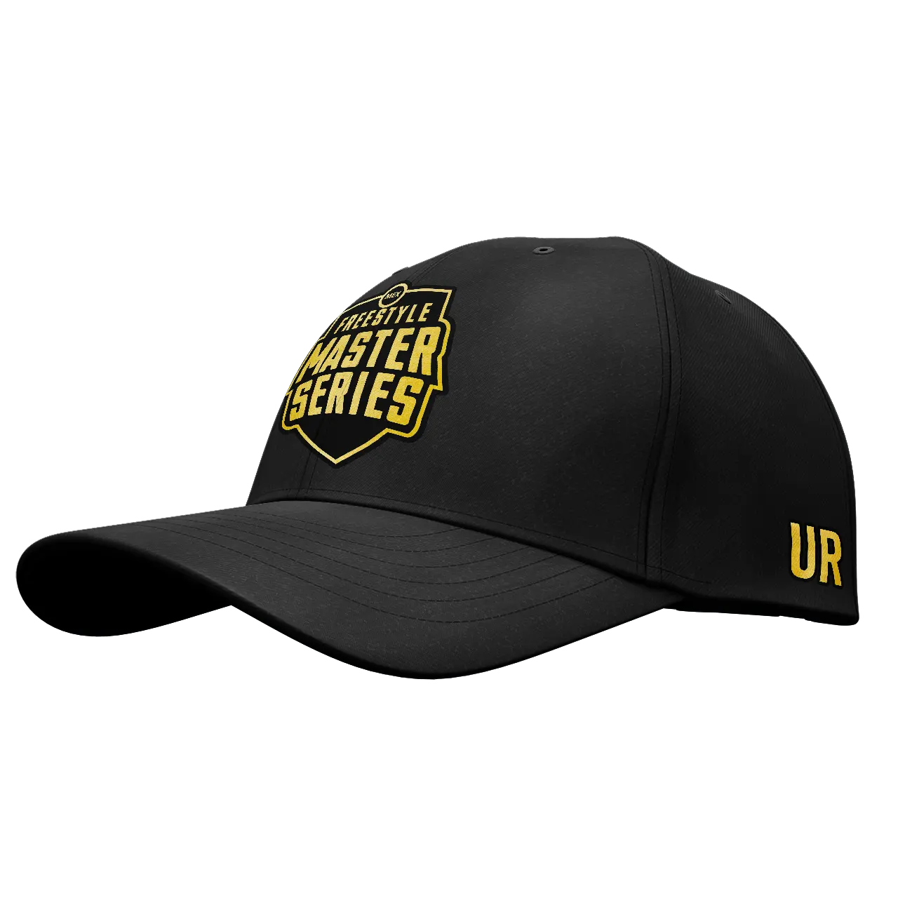 gorra fms internacional freestyle master series mexico