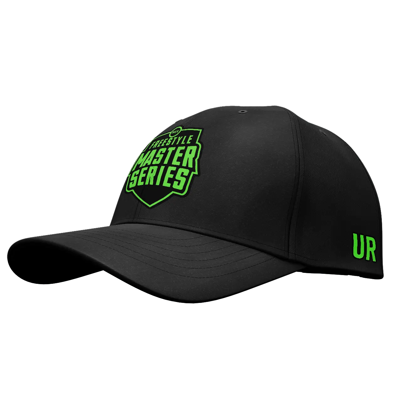gorra fms mexico freestyle master series mexico