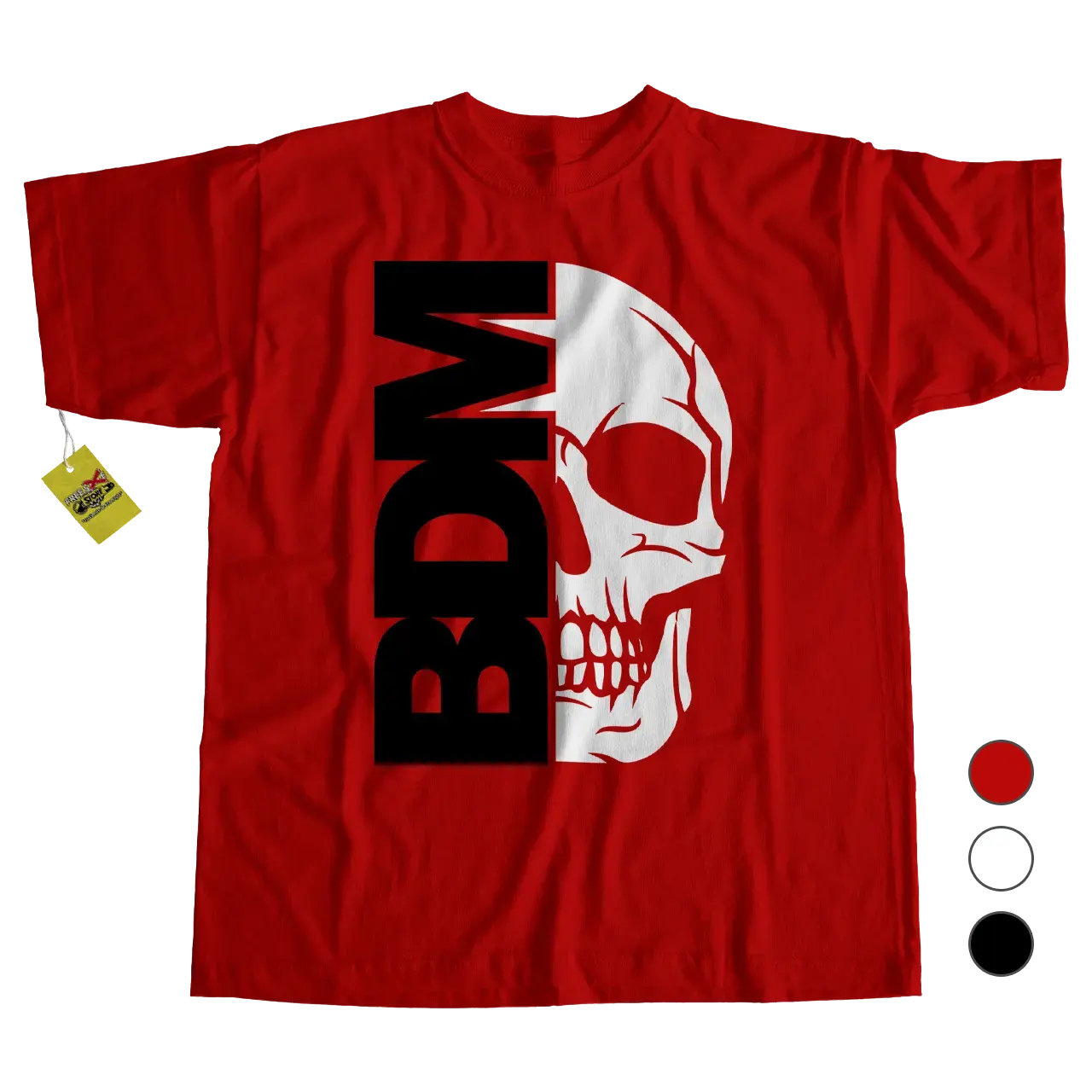 playera calavera BDM batalla de maestros freestyle playera calavera BDM batalla de maestros freestyle