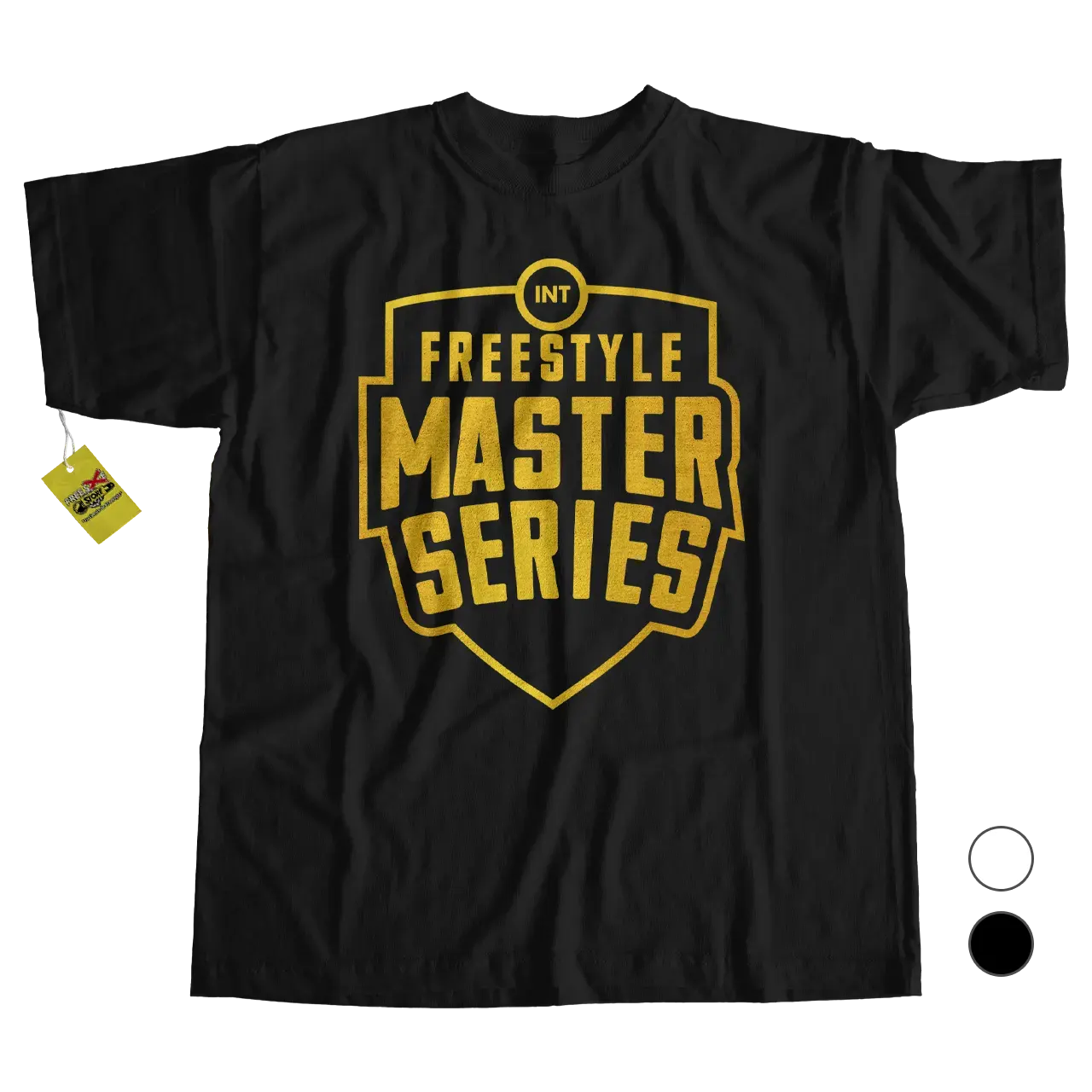 playera fms internacional color negro playera fms internacional color negro