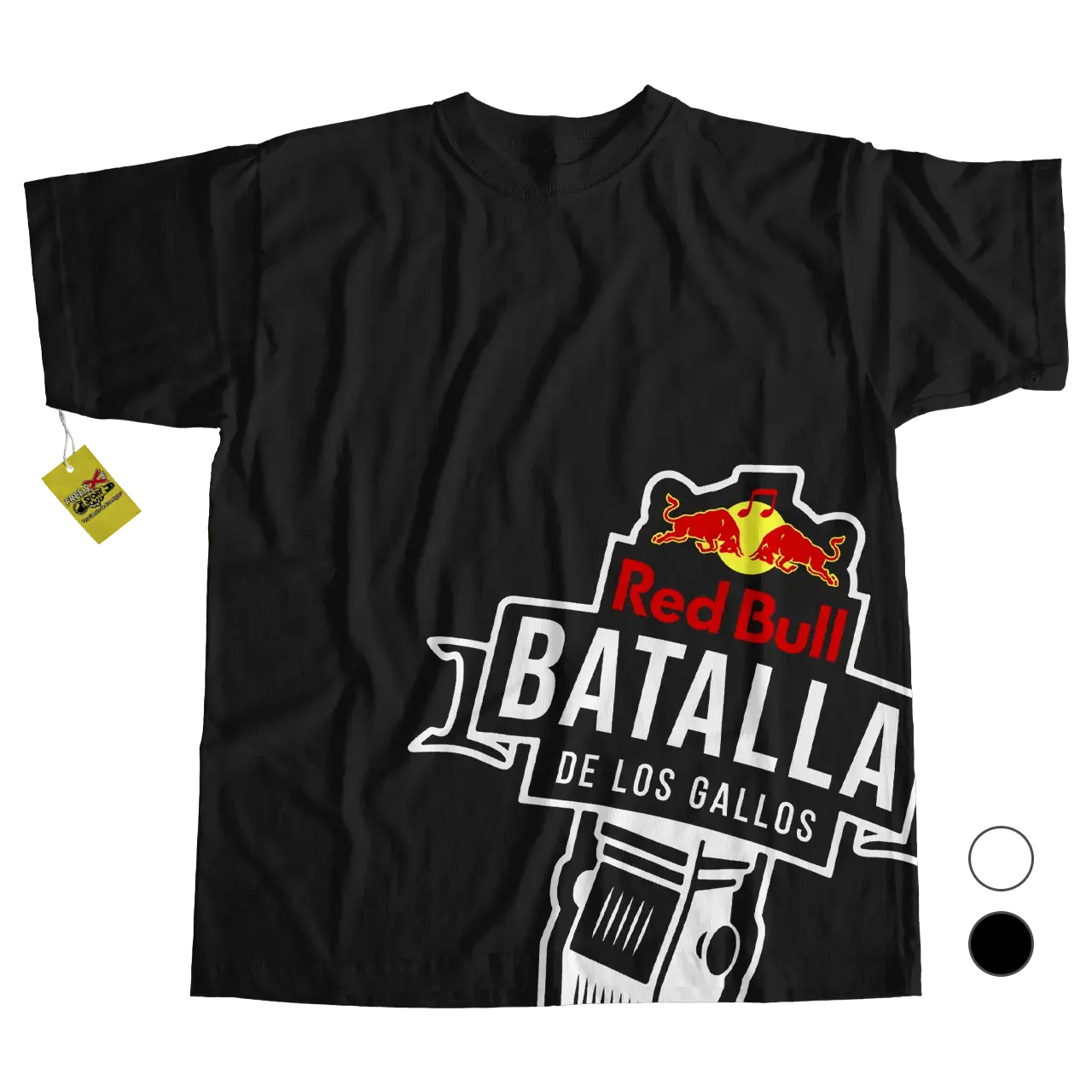 playera red bull batalla de los gallos mexico playera red bull batalla de los gallos mexico