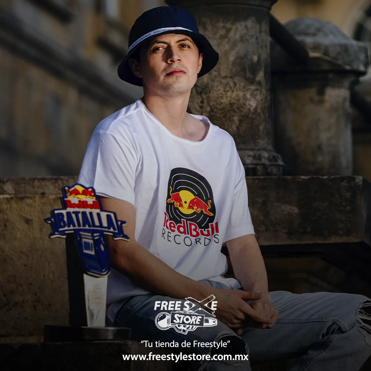 playera red bull records mexico